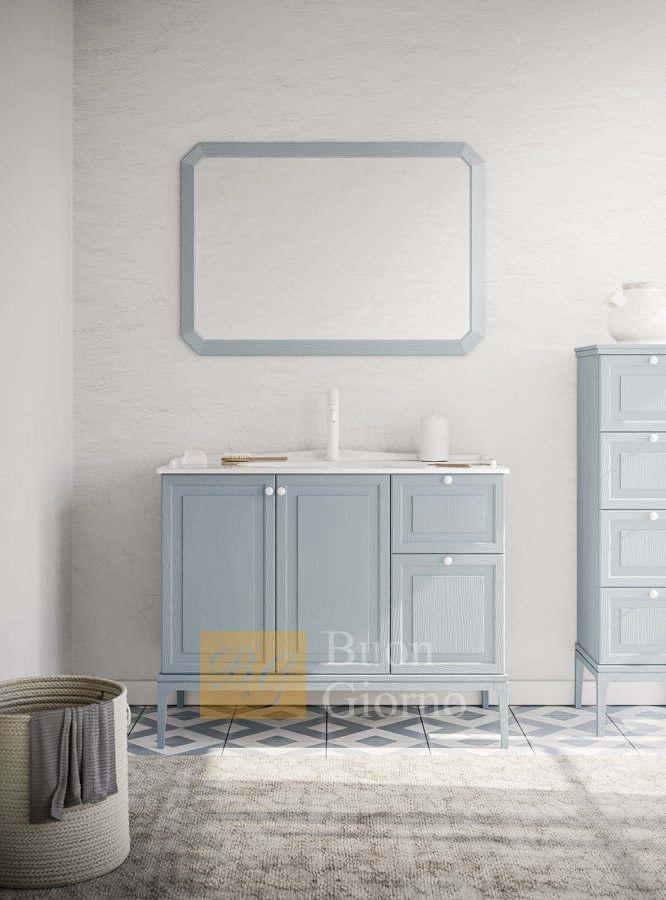 Мебель для ванной комнаты Maison 05 фабрики ARBI