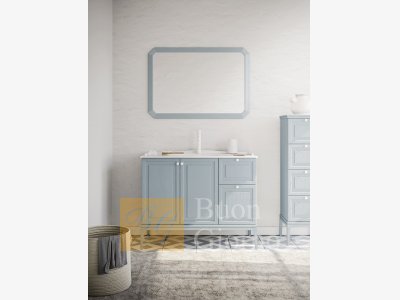 Мебель для ванной комнаты Maison 05 фабрики ARBI