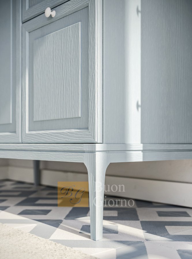 Мебель для ванной комнаты Maison 05 фабрики ARBI
