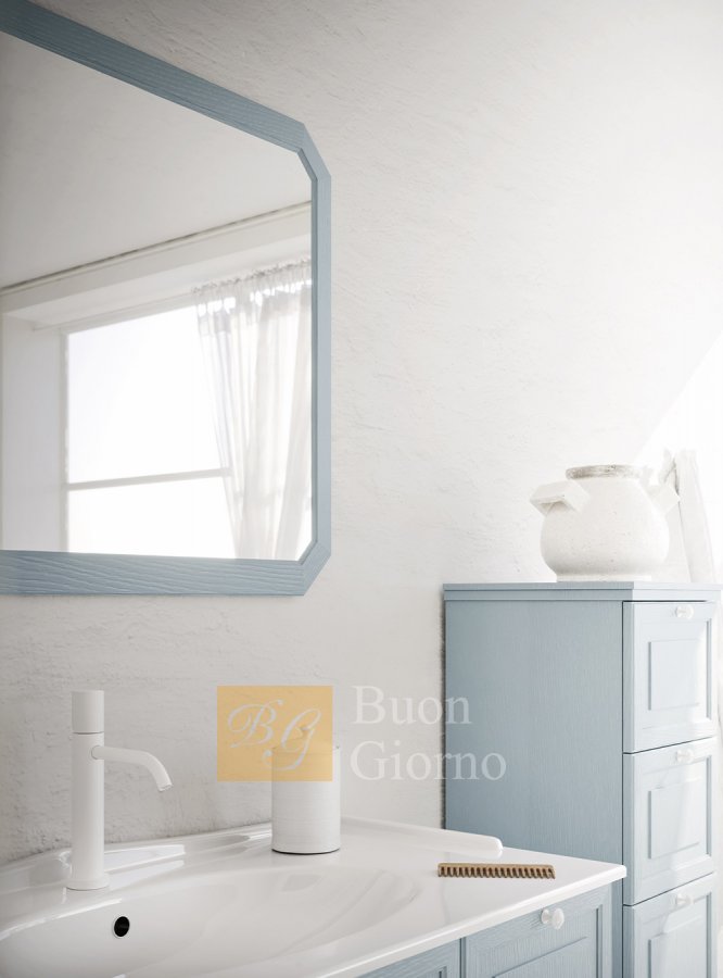 Мебель для ванной комнаты Maison 05 фабрики ARBI