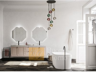 Мебель для ванной комнаты Maison 06 фабрики ARBI