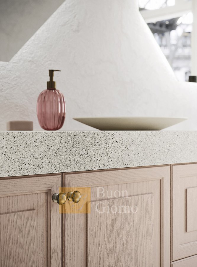 Мебель для ванной комнаты Maison 06 фабрики ARBI