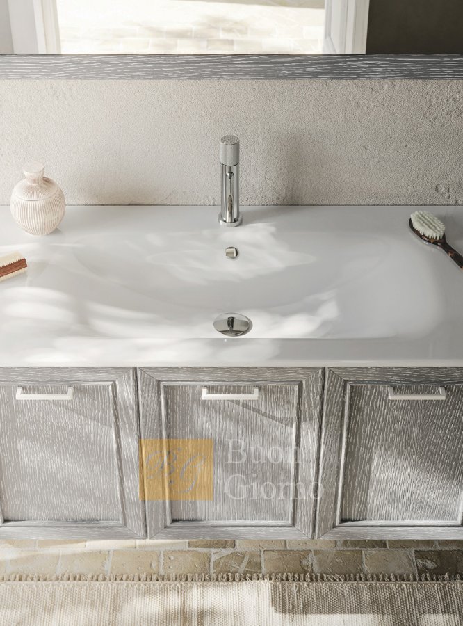 Мебель для ванной комнаты Bonton 01 фабрики ARBI
