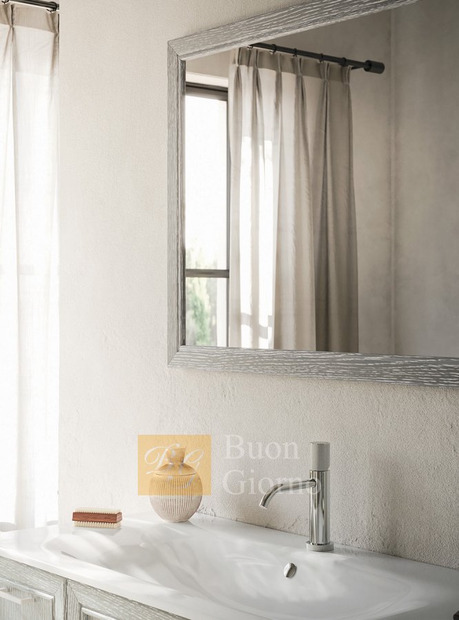 Мебель для ванной комнаты Bonton 01 фабрики ARBI