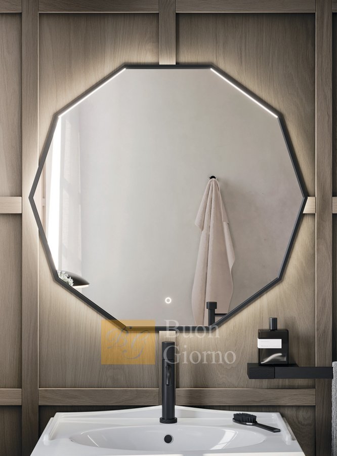 Мебель для ванной комнаты Bonton 02 фабрики ARBI