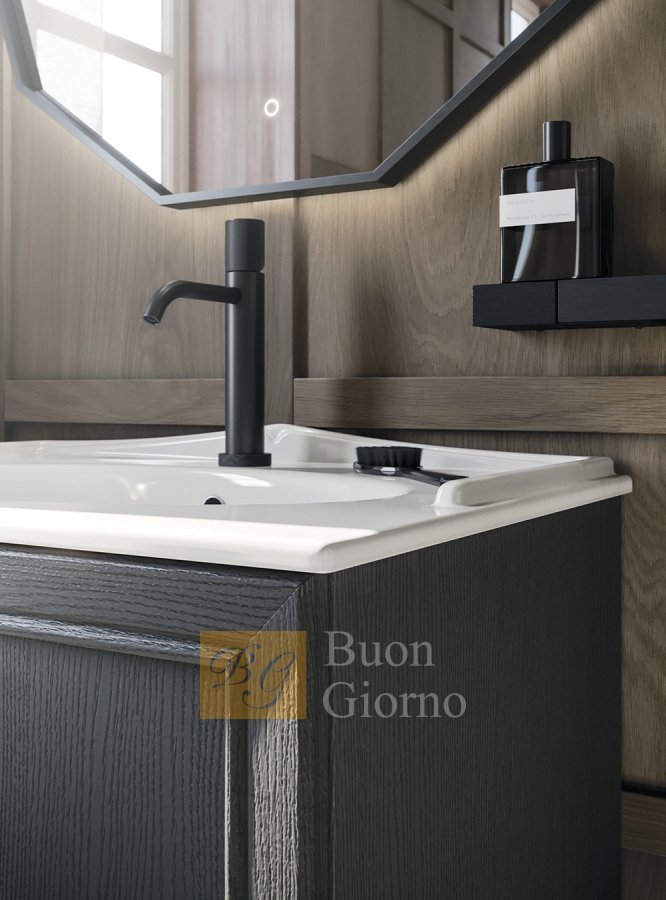 Мебель для ванной комнаты Bonton 02 фабрики ARBI