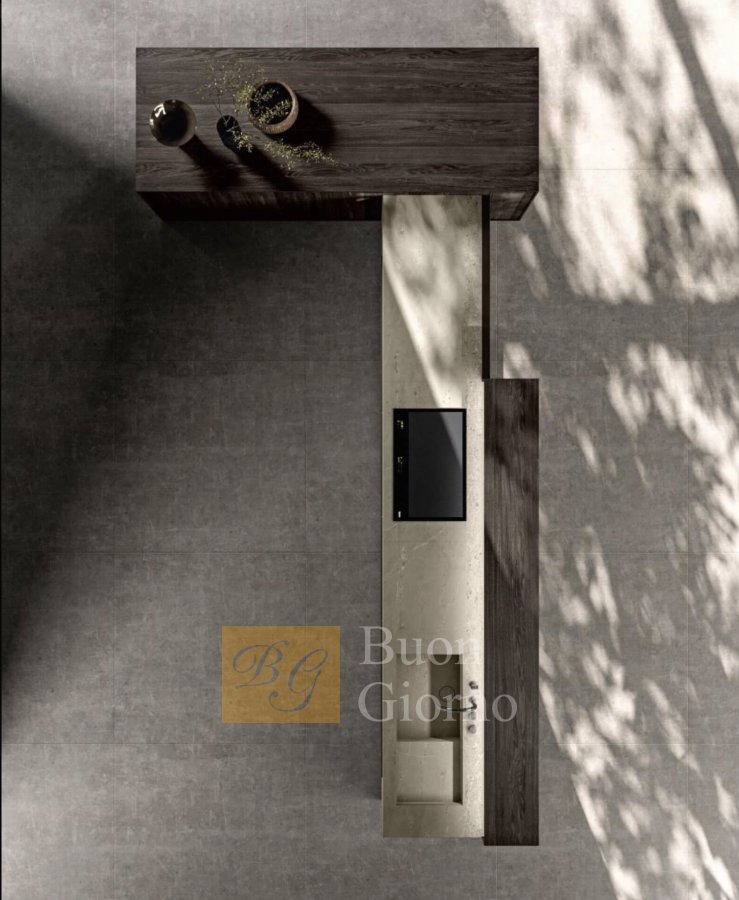Кухня Tai_O фабрики Key Cucine