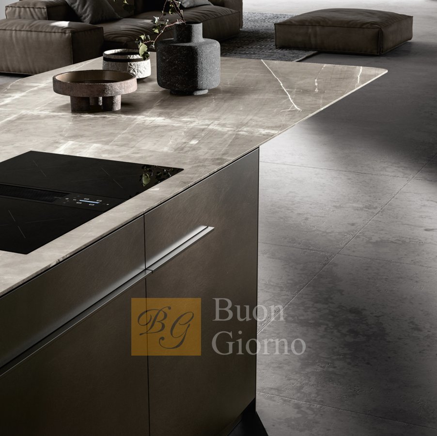 Кухня Haiku фабрики Key Cucine