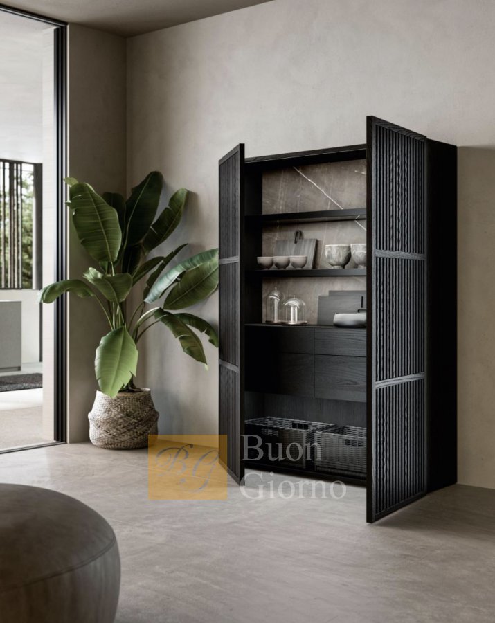 Кухня Haiku фабрики Key Cucine