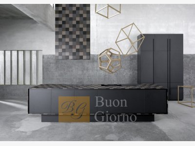 Кухня Eco фабрики Key Cucine