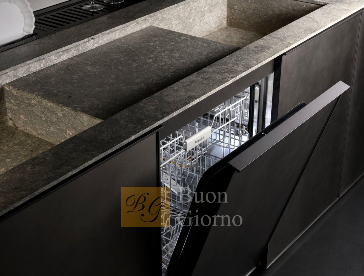 Кухня Nordica фабрики Key Cucine