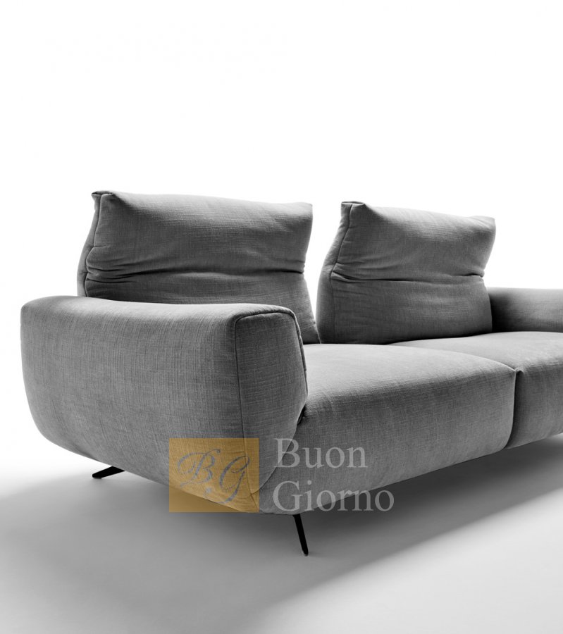 Диван Metropolitan фабрики ROSINI