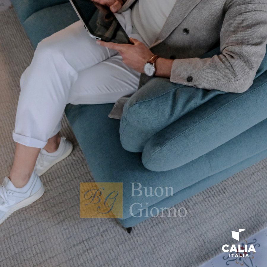 Диван ALICUDI фабрики Calia Italia