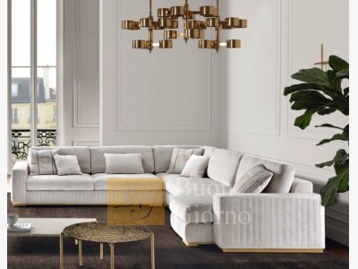 Диван Tivoli фабрики Formerin