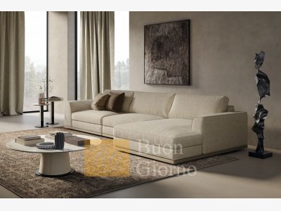 Диван Paros фабрики Formerin