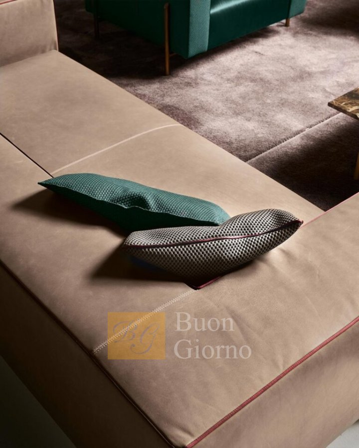 Диван Brera фабрики Formerin