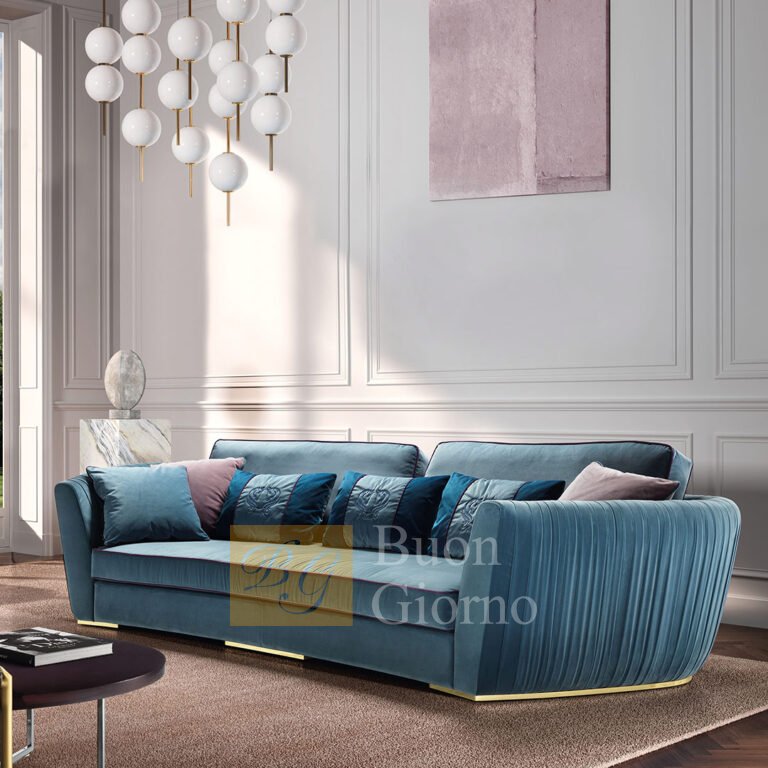 Диван Trevi Glam фабрики Formerin