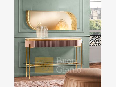 Консоль Brera фабрики Formerin