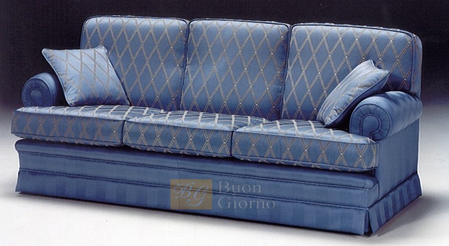 Диван Bedding Alfa