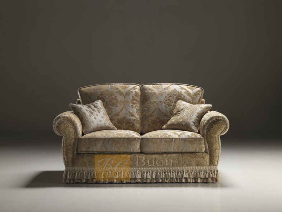 Диван Bedding Brisac