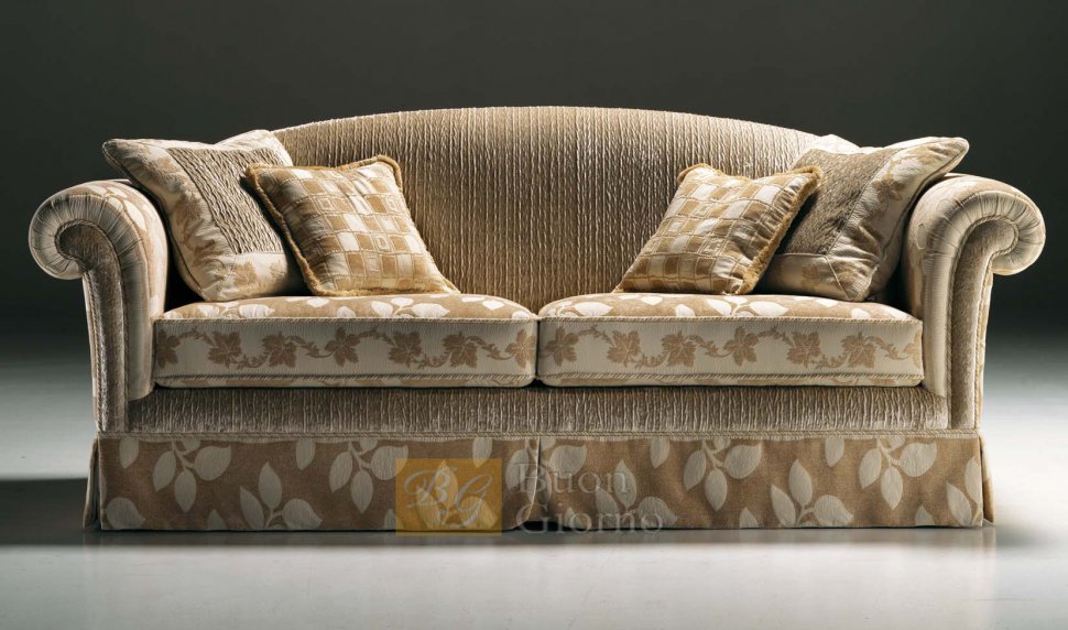 Диван Daytona  фабрики Bedding