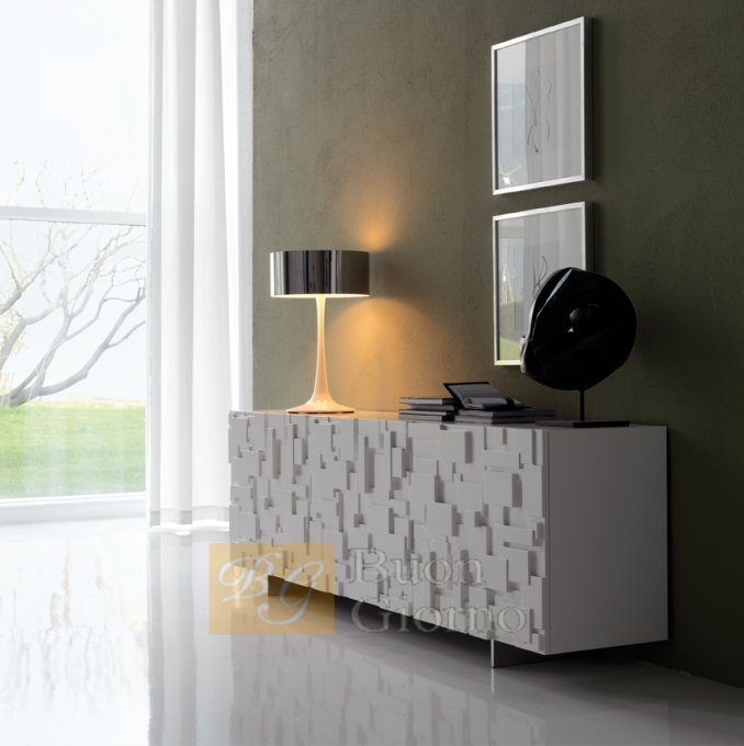Комод Cattelan Italia Labirint