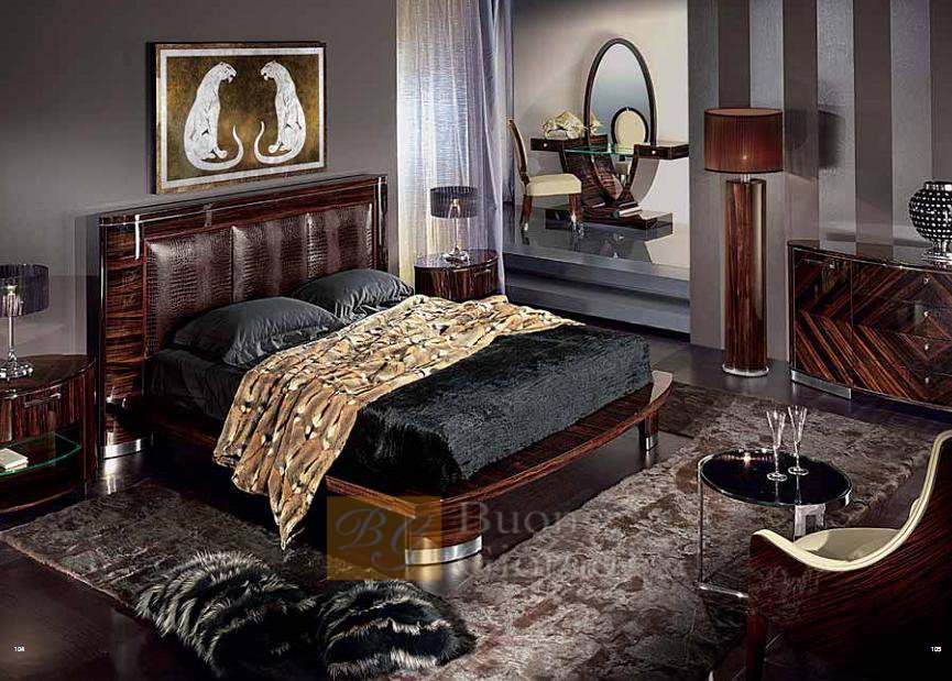 Спальня Giorgio Collection Luna