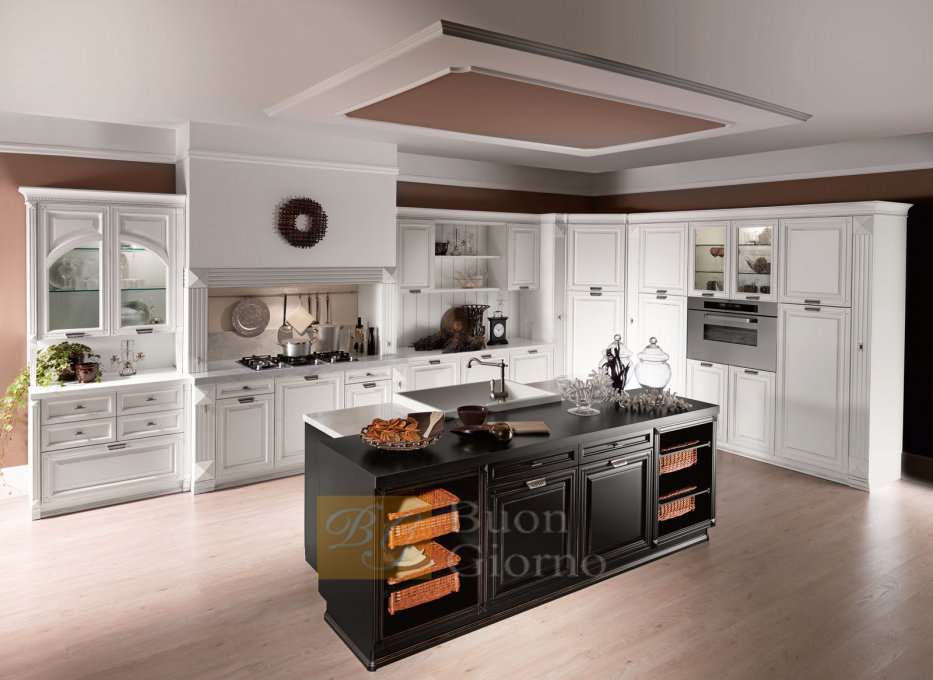 Кухня Astra Cucine Pegaso