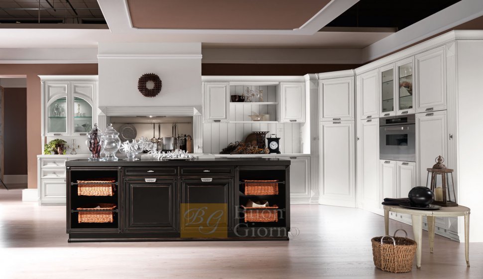 Кухня Astra Cucine Pegaso