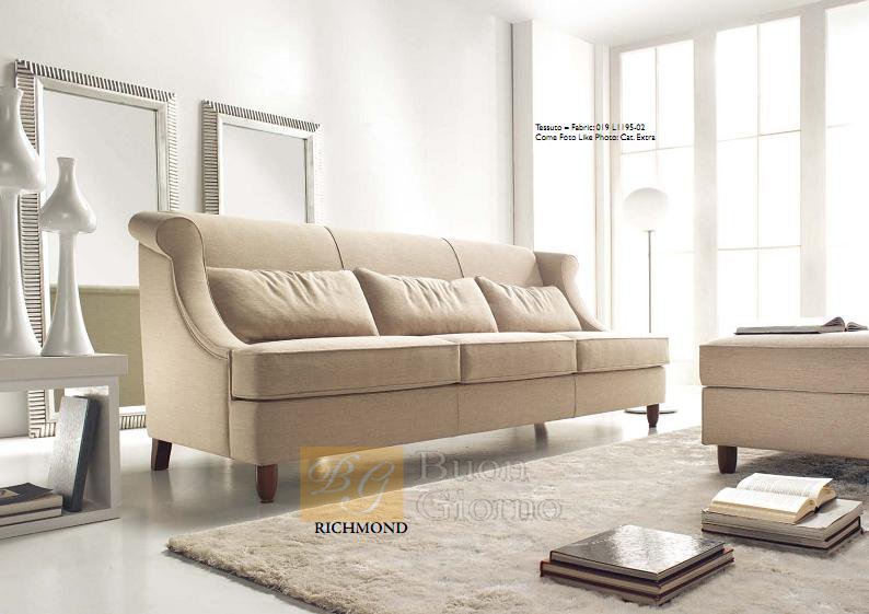 Диван Bedding Richmond