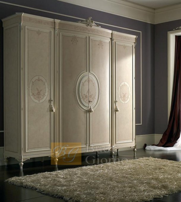 Спальня Agostini Mobili I maggiolini collection
