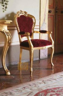 Стул AMELI SEDIE Castellana