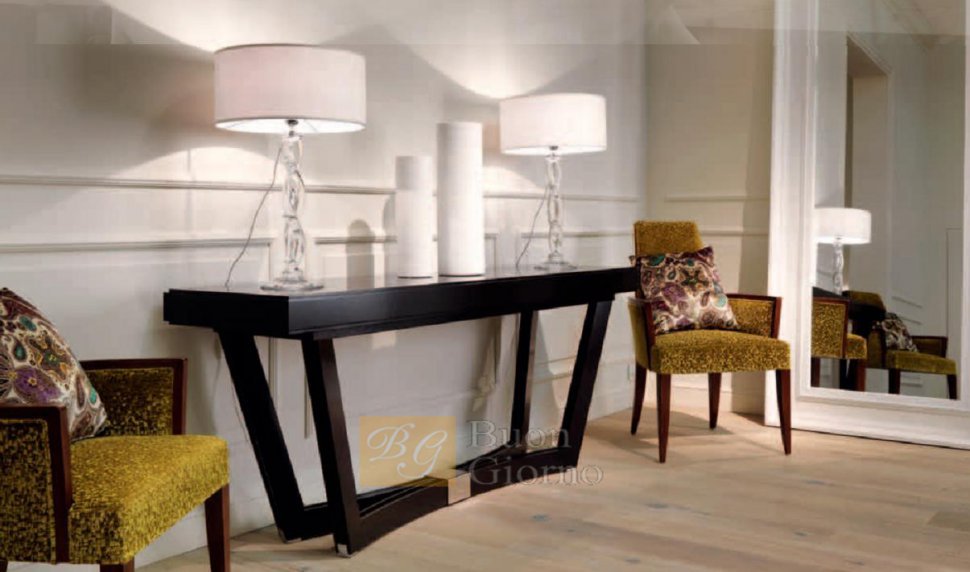 Консоль  Vendome 4057 фабрики Selva