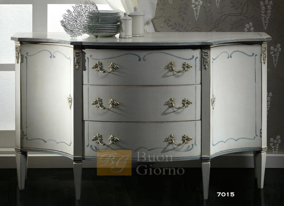 Комод 7015