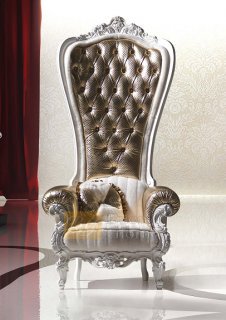 The Throne