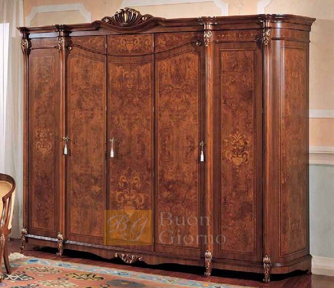 Спальня Grilli Trevi