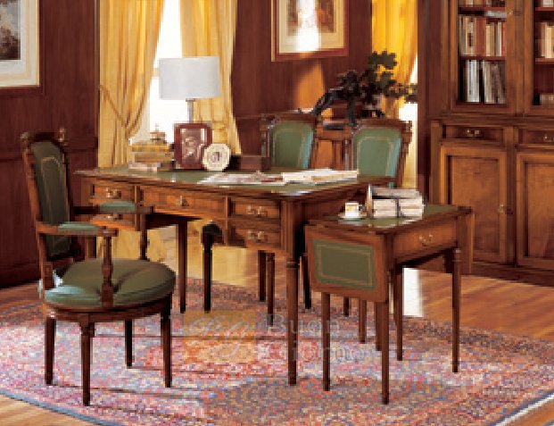 Письменный стол Biedermeier