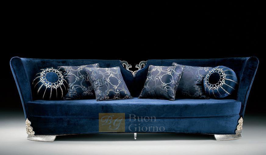 Диван Saraya 5613 фабрики Elledue