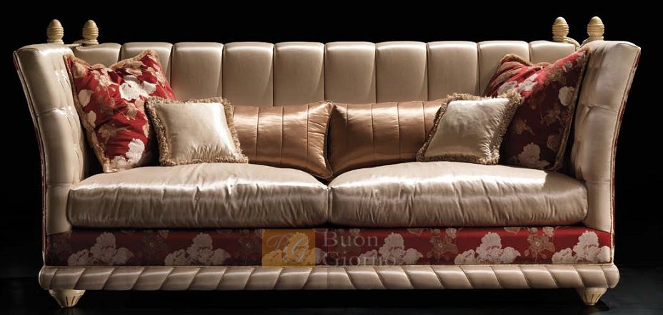 Диван Bedding Lubov