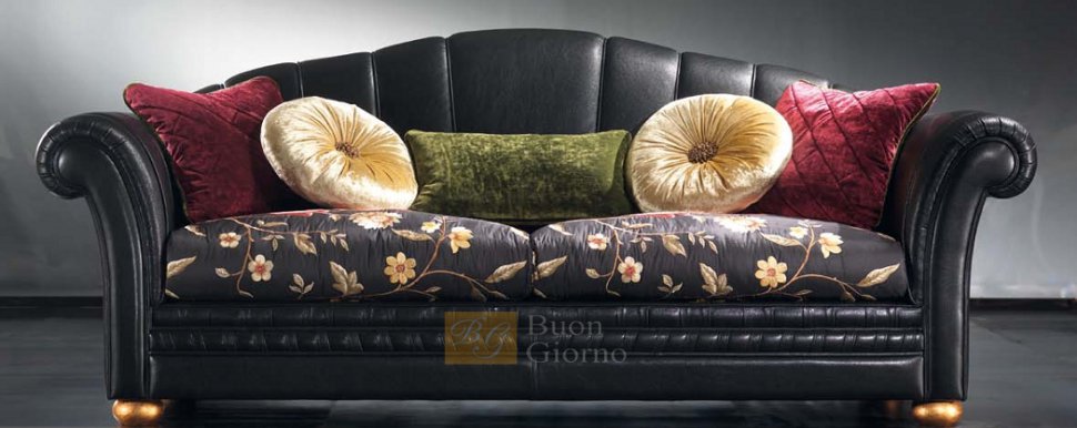 Диван Bedding Pushkar