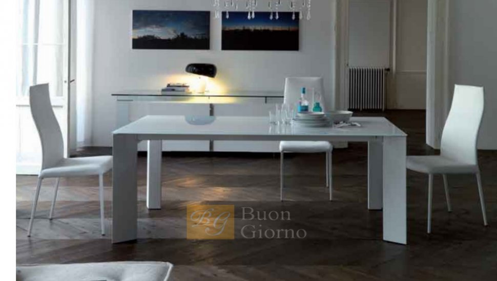 Стол Cattelan Italia Brera
