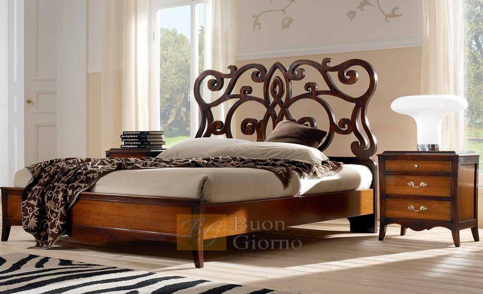 Спальня FM Bottega dArte Monet