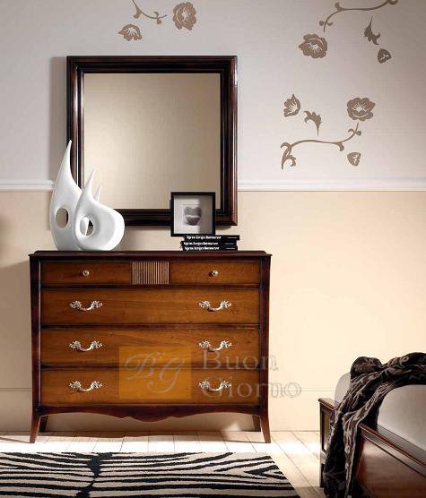 Спальня FM Bottega dArte Monet
