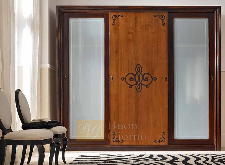 Спальня FM Bottega dArte Monet