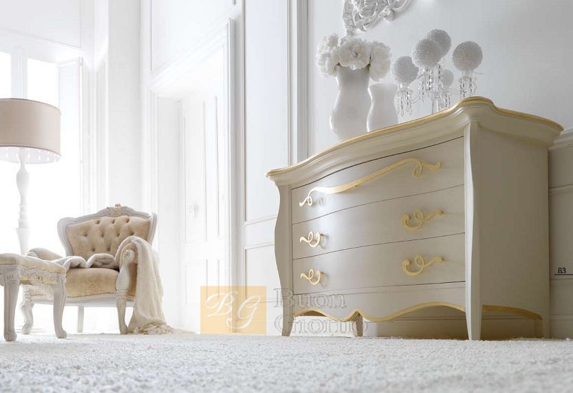 Комод  Anastasia 452 фабрики CorteZARI