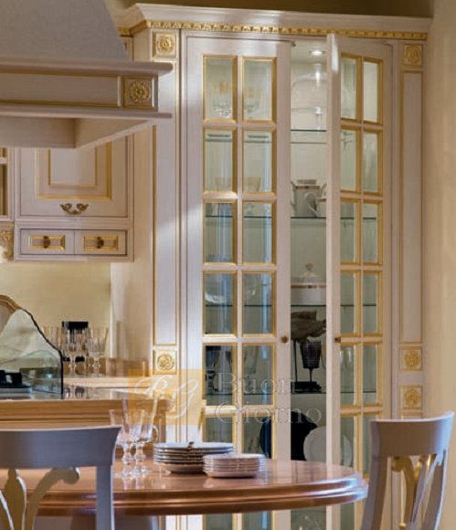 Кухня Cadore Royal