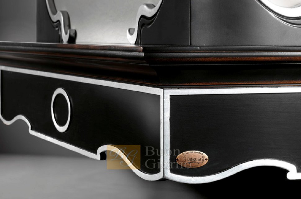 Кухня Lubiex Cucine Floreale