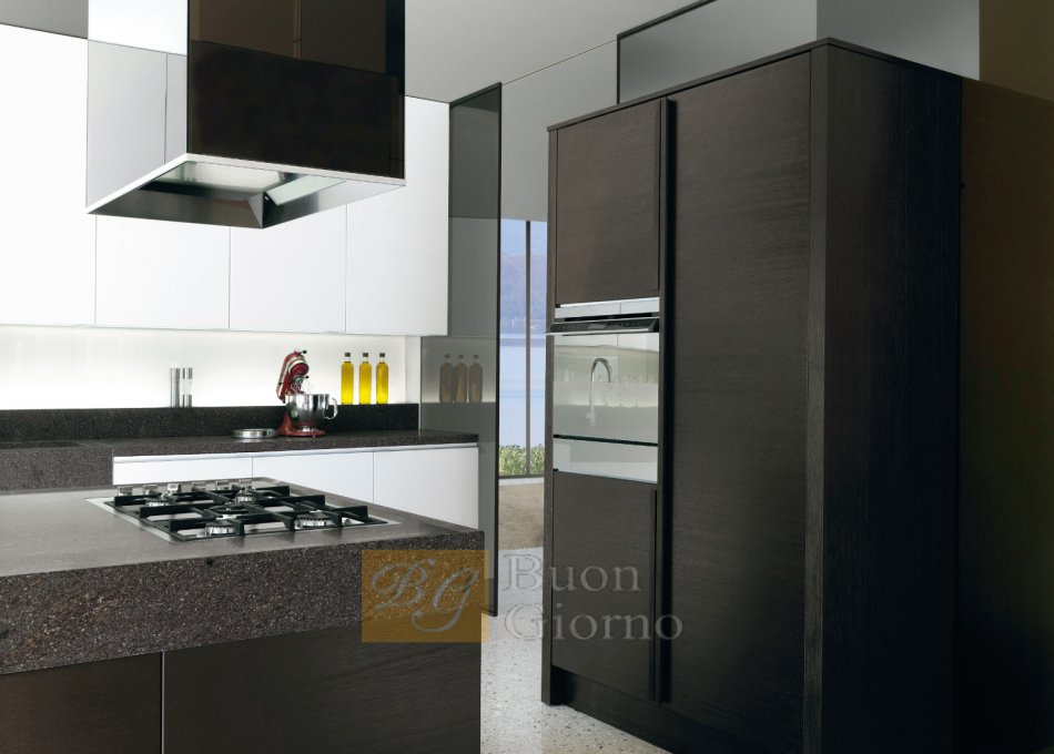 Кухня Castagna cucine Lux
