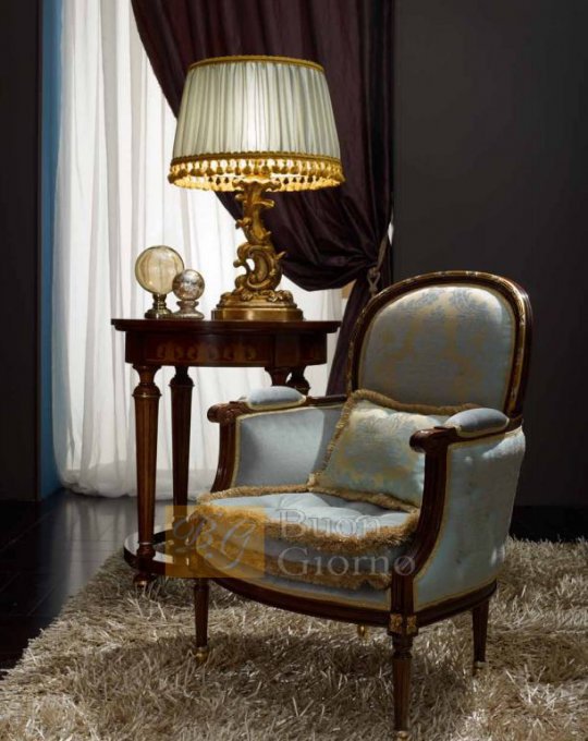 Итальянское кресло I Maggiolini Collection
