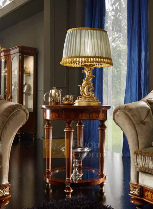 Кофейный столик I Maggiolini Collection